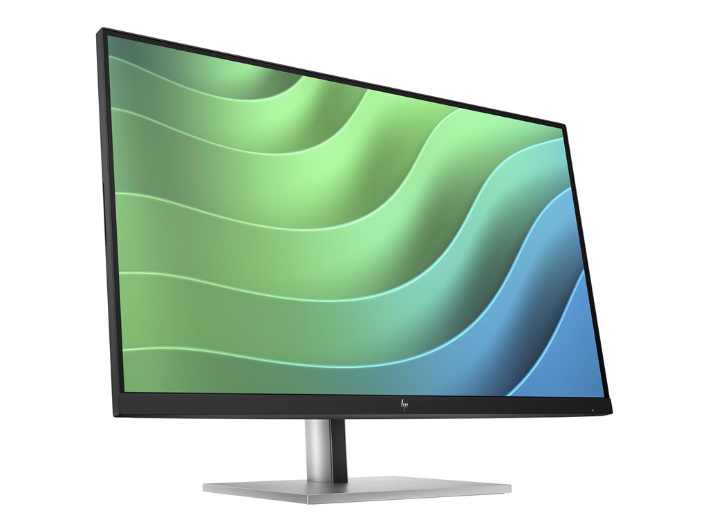 27 Inch Monitors - HP E27 G5 FHD Professional Display | HP INC 6N4E2AA#ABA
