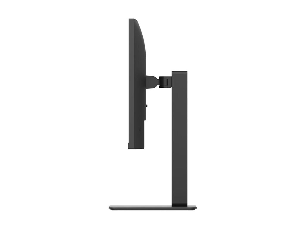 27 Inch Monitors - LG IPS FHD Business Display with KVM Switch | TecISoft 27BA650-B