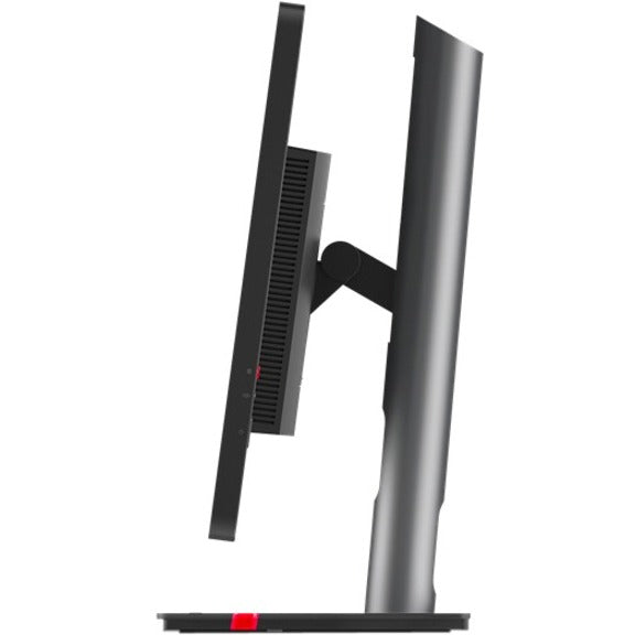 27 Inch Monitors - Lenovo ThinkVision P27h-30 QHD IPS Display | TechSoft 63A1GAR1US