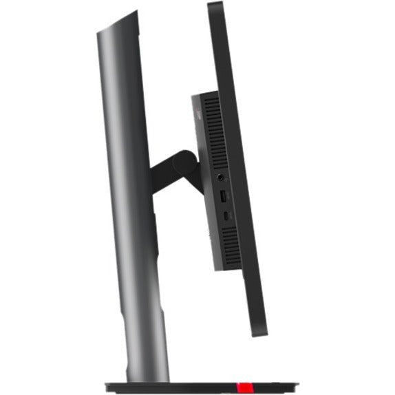 27 Inch Monitors - Lenovo ThinkVision P27h-30 QHD IPS Display | TechSoft 63A1GAR1US