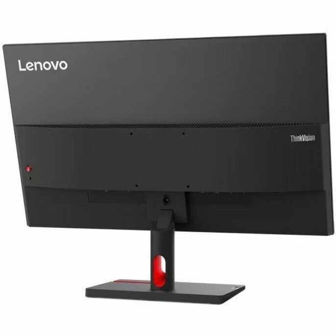 27 Inch Monitors - Lenovo ThinkVision S27i-30 Full HD Display | TecISoft 63DFKAT4US