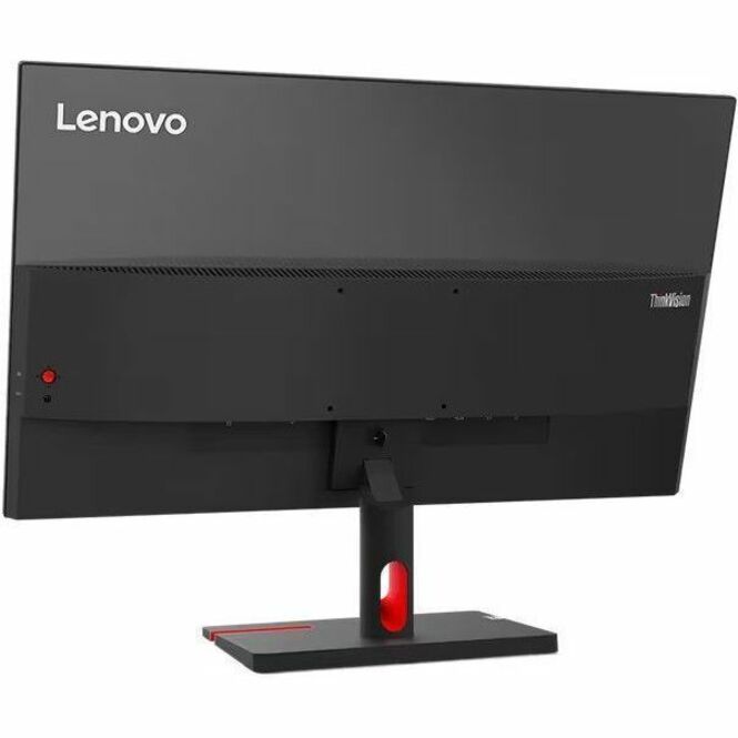 27 Inch Monitors - Lenovo ThinkVision S27i-30 Full HD Display | TecISoft 63DFKAT4US