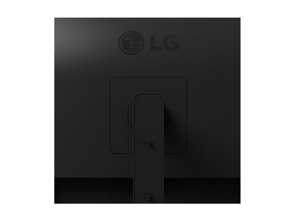 27 Inch Monitors - Professional Business Display | LG 27BA560-B