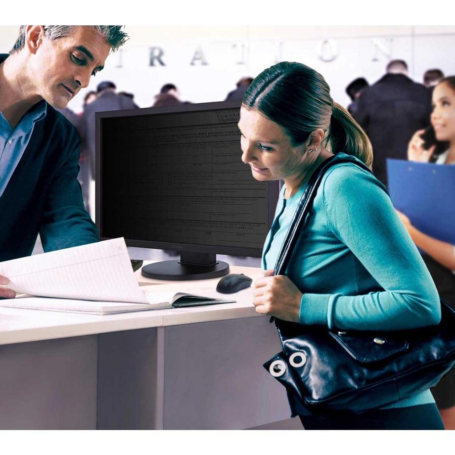 27 Inch Privacy Screen Monitor - Anti-Glare Protection | ViewSonic VSPF2700