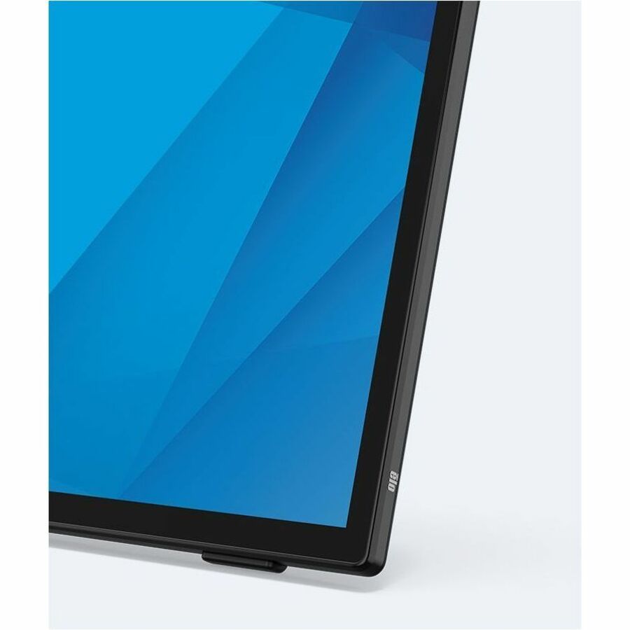 27 Inch Touchscreen Monitor - Commercial Grade PCAP Display | Elo E511602