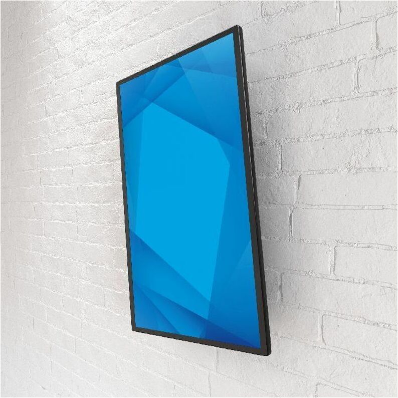 27 Inch Touchscreen Monitor - Commercial Grade PCAP Display | Elo E511602