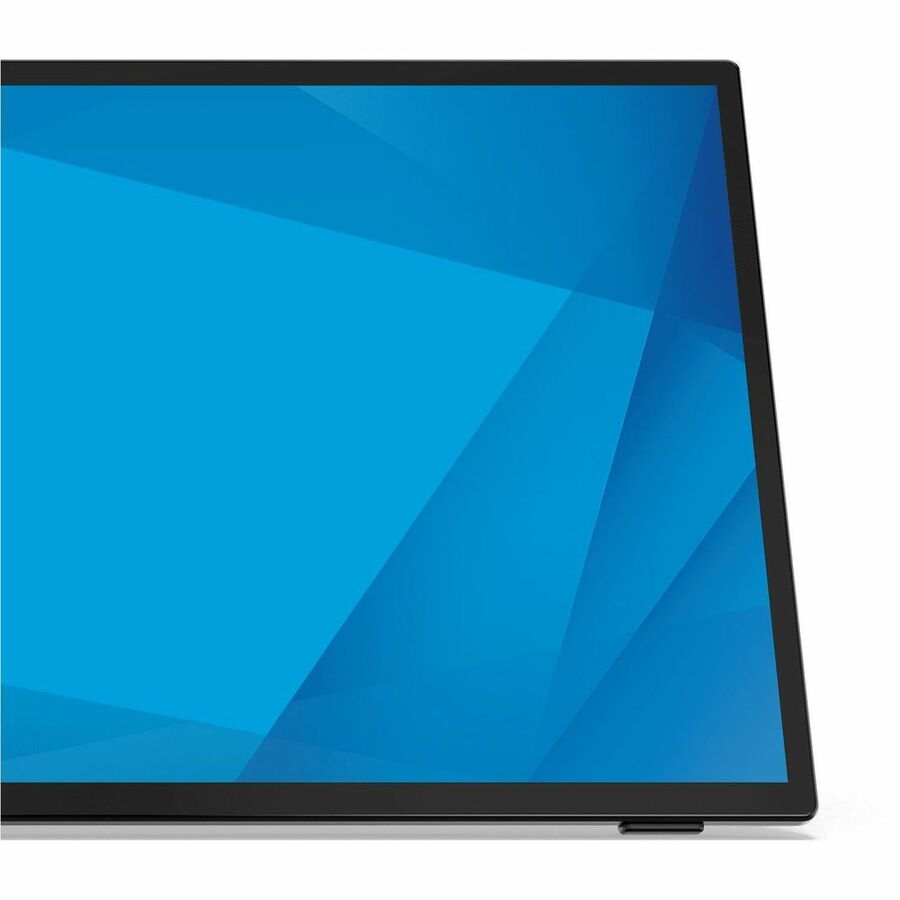 27 Inch Touchscreen Monitor - Commercial Grade PCAP Display | Elo E511602