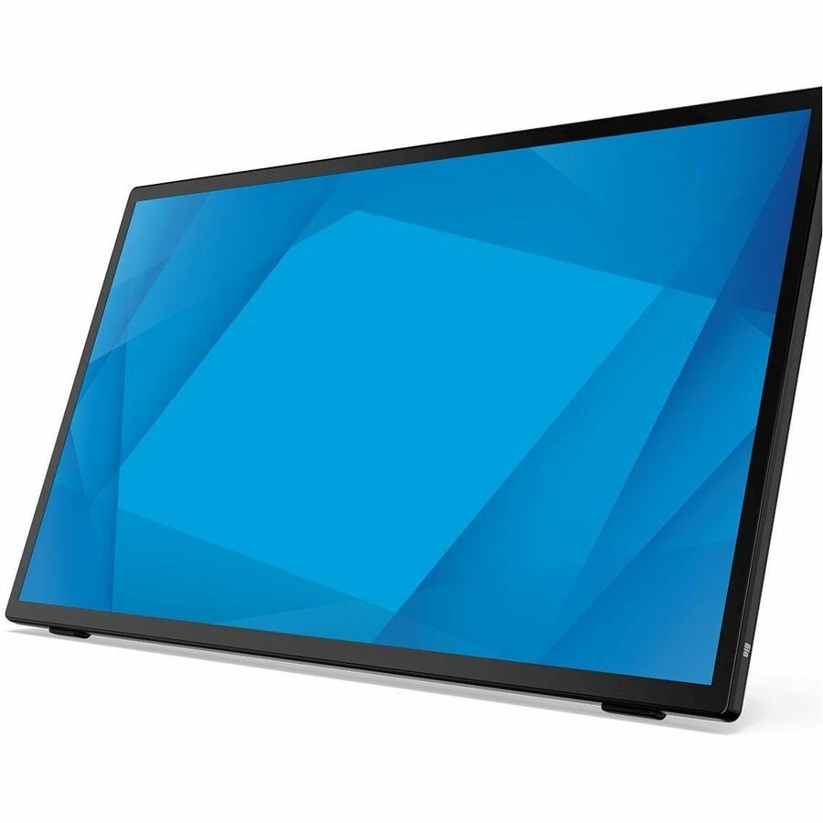 27 Inch Touchscreen Monitor - Commercial Grade PCAP Display | Elo E511602