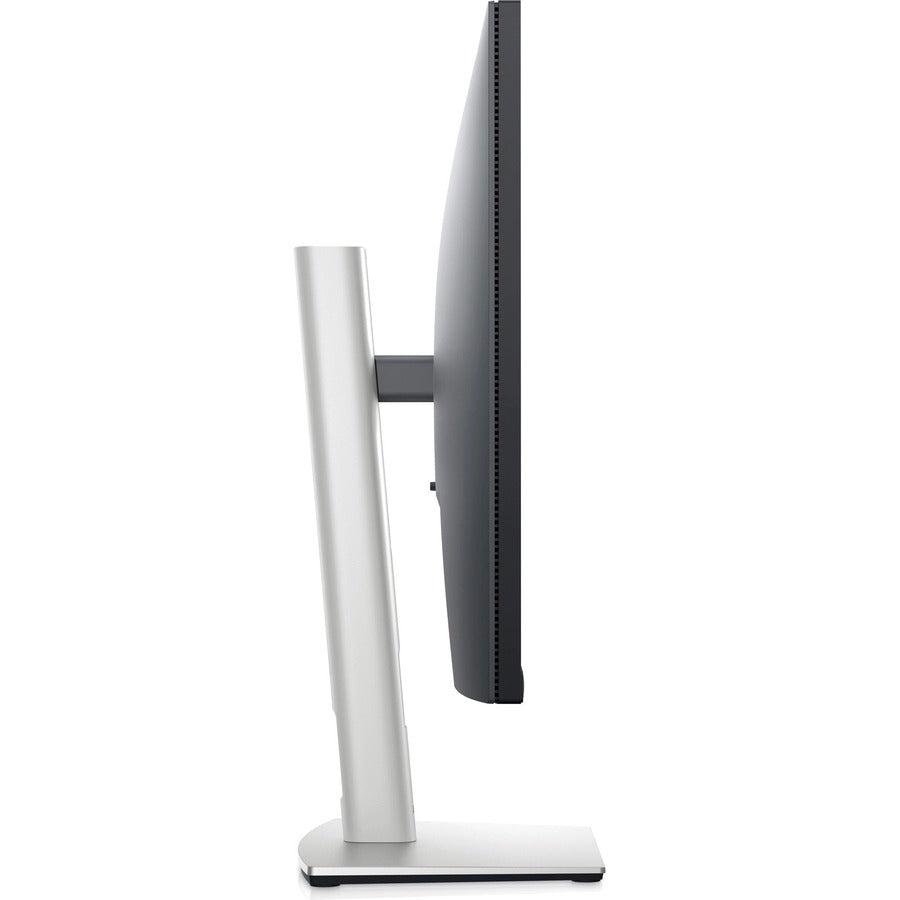 27-Inch USB-C Hub Monitor - Dell P2722HE ComfortView Plus | Tecisoft DELL-P2722HE