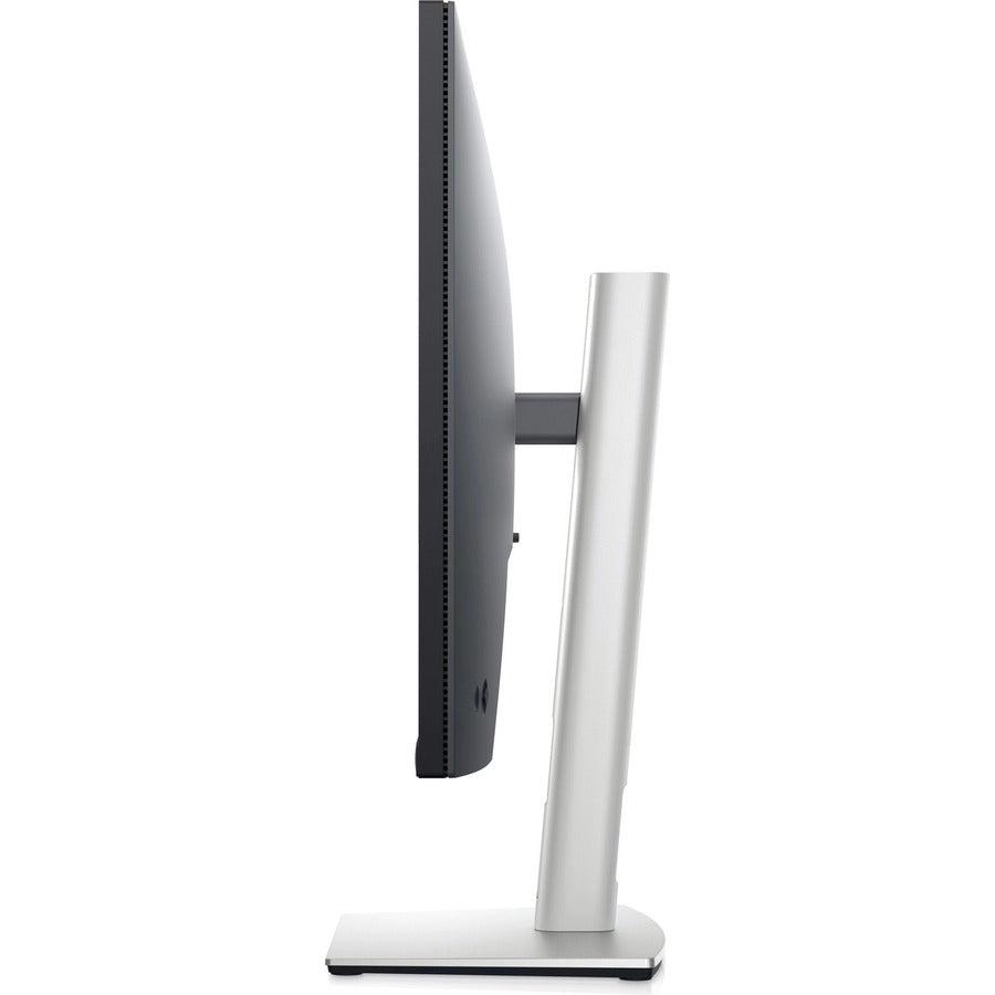 27-Inch USB-C Hub Monitor - Dell P2722HE ComfortView Plus | Tecisoft DELL-P2722HE