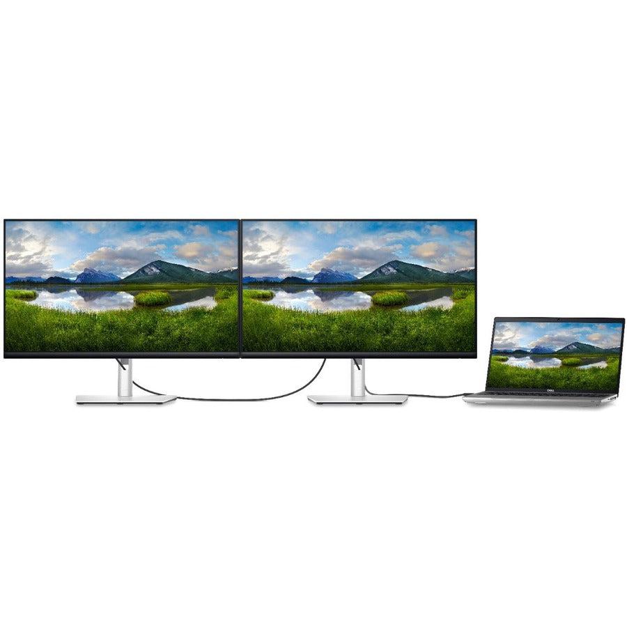 27-Inch USB-C Hub Monitor - Dell P2722HE ComfortView Plus | Tecisoft DELL-P2722HE