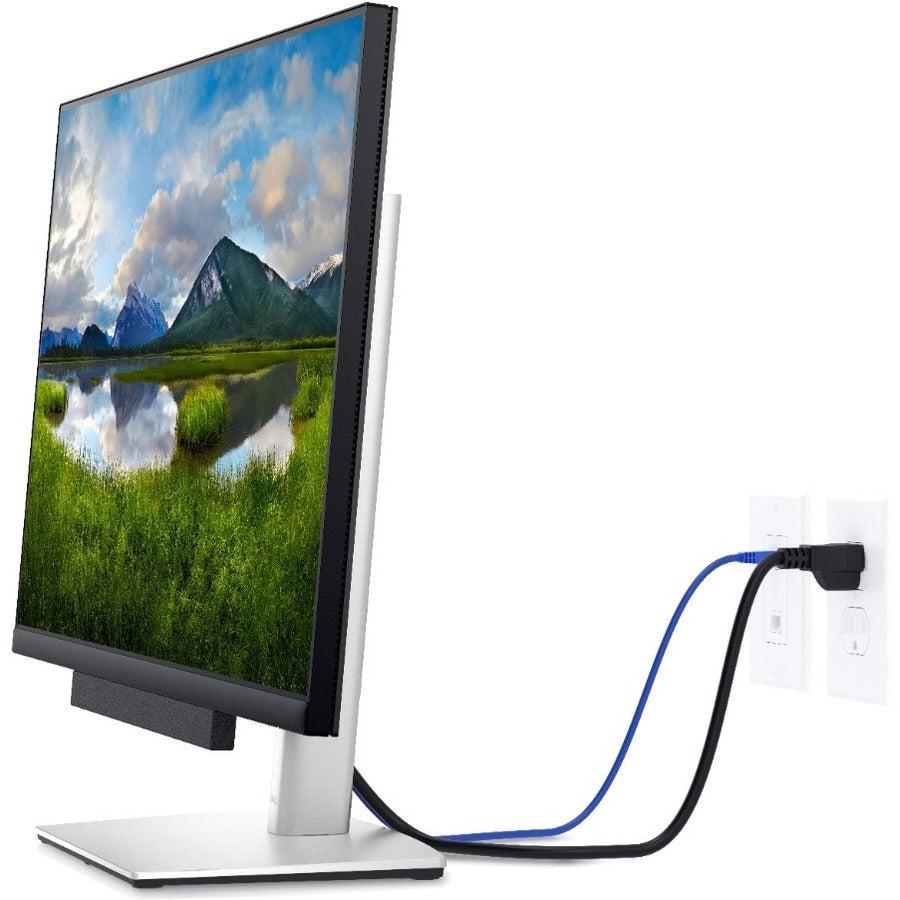 27-Inch USB-C Hub Monitor - Dell P2722HE ComfortView Plus | Tecisoft DELL-P2722HE
