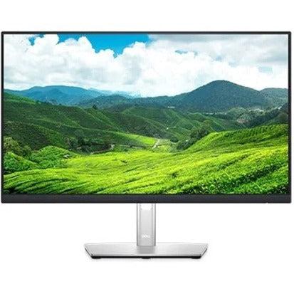 27-Inch USB-C Hub Monitor - Dell P2722HE ComfortView Plus | Tecisoft DELL-P2722HE