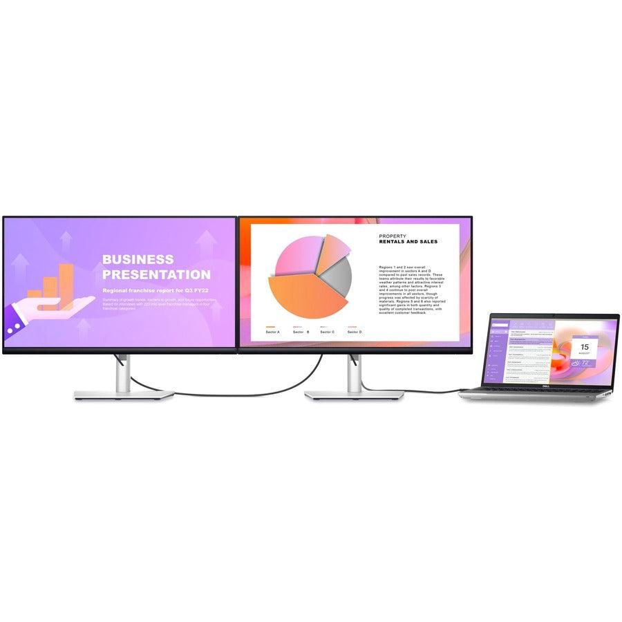 27-Inch USB-C Hub Monitor - Dell P2722HE ComfortView Plus | Tecisoft DELL-P2722HE