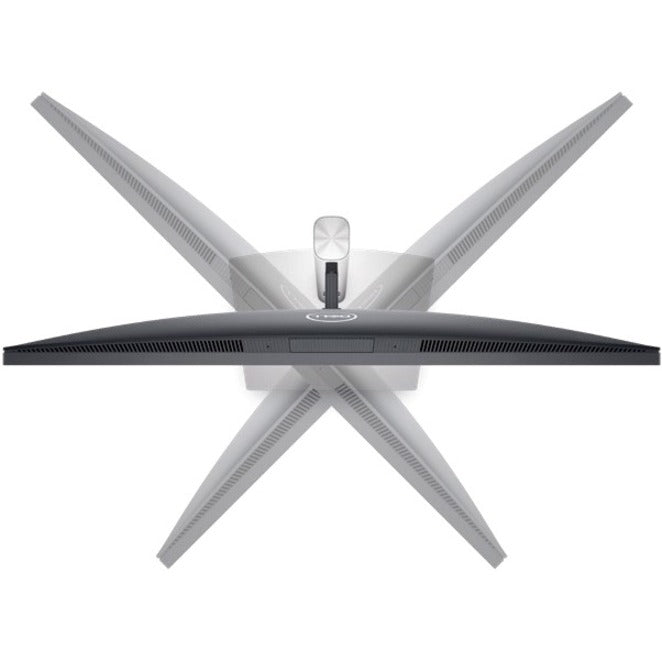 27 Inch Video Conferencing Monitor - Dell Full HD IPS Display | DELL DELL-C2723H