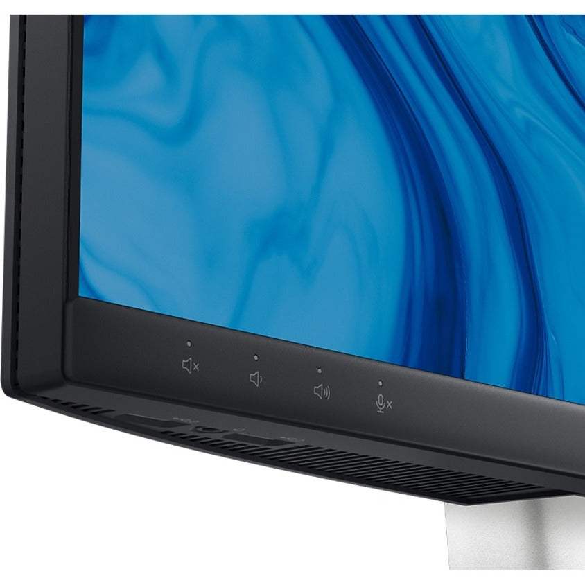 27 Inch Video Conferencing Monitor - Dell Full HD IPS Display | DELL DELL-C2723H