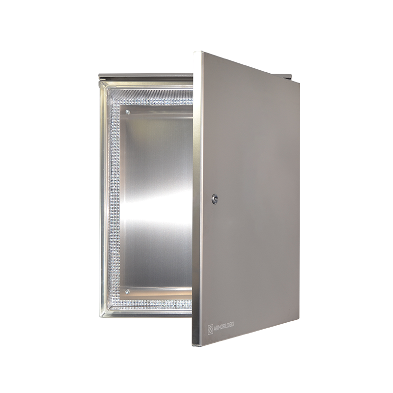 27" X 22" X 13" Nema 4 Enclosure Al272213N4