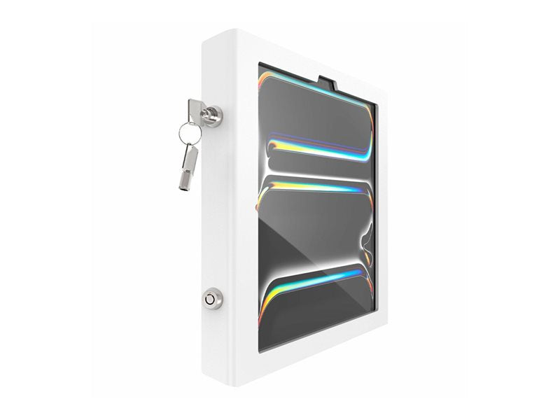 Compulocks Apex Mast iPad Pro M4/Air M2 Enclosure Stand