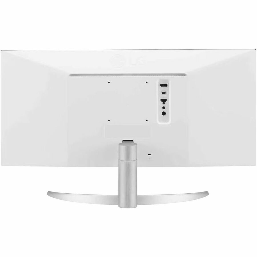 29 Inch UltraWide Monitor - IPS Gaming Display with USB-C | tecisoft 29BQ650-W