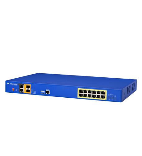 2900A POE: EdgeMarc C2E edge-2900apoe-901-c2e