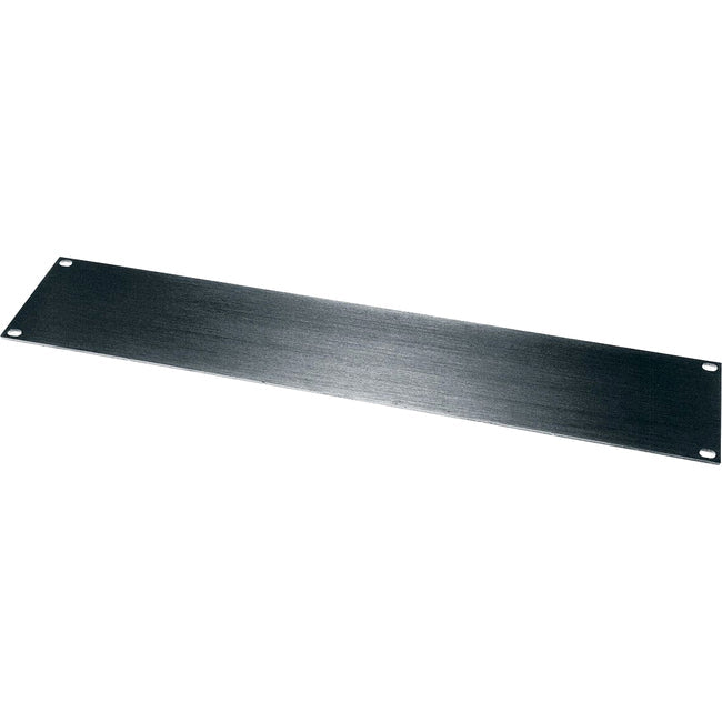2Sp Flat Anod.Alum.Blank