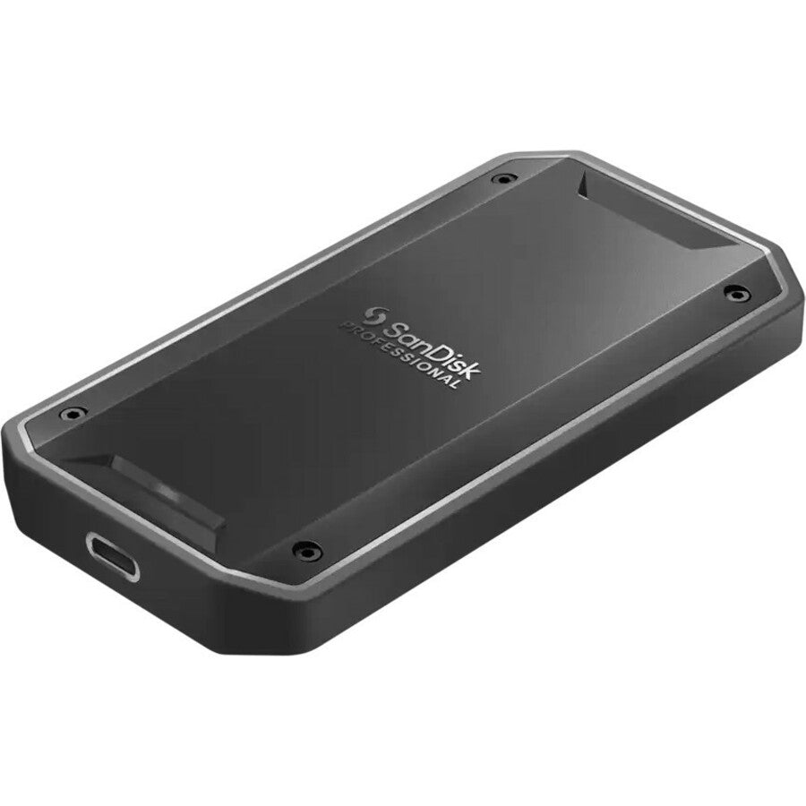 2Tb Professional Pro-G40,External S