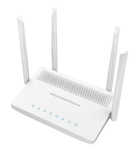 2X2 802.11ac, Wave-2 Wifi-5 Router