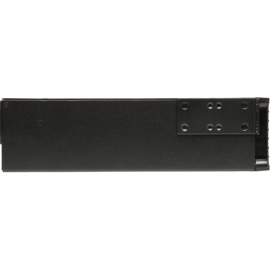 2.2kVA Line Interactive UPS - Rack Mount Sine Wave Battery Backup | Tripp Lite by Eaton SMX2200XLRT2U