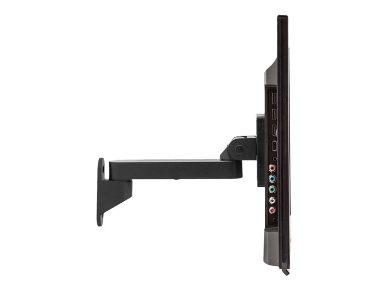 HAT DESIGN WORKS Monitor/TV Mount with 8.5-Inch Extension Arm