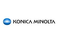 Konica Minolta TNP-36 Black Toner Cartridge