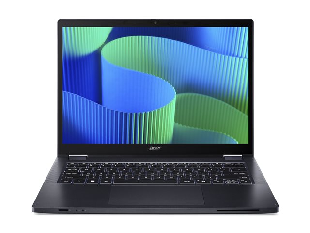 Acer TravelMate P4 Spin 14 Convertible Laptop