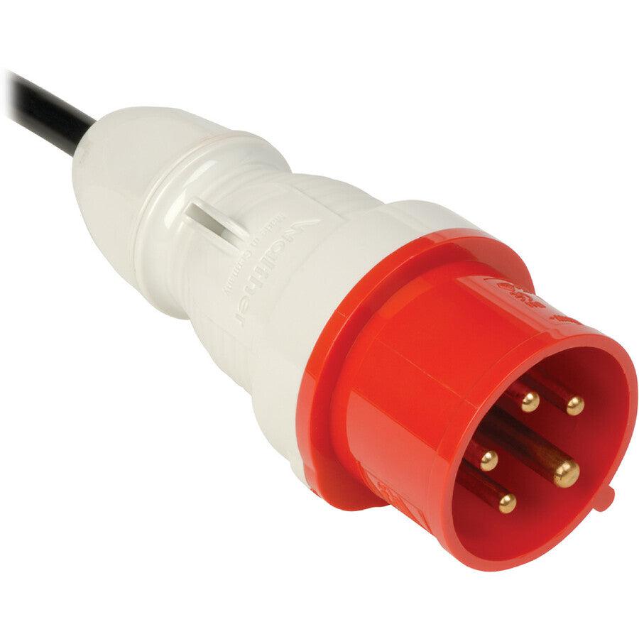 3-Phase Monitored PDU 11.5kW - 0U Vertical LX Interface | Tripp Lite by Eaton | TeciSoft PDU3XEVN6G20