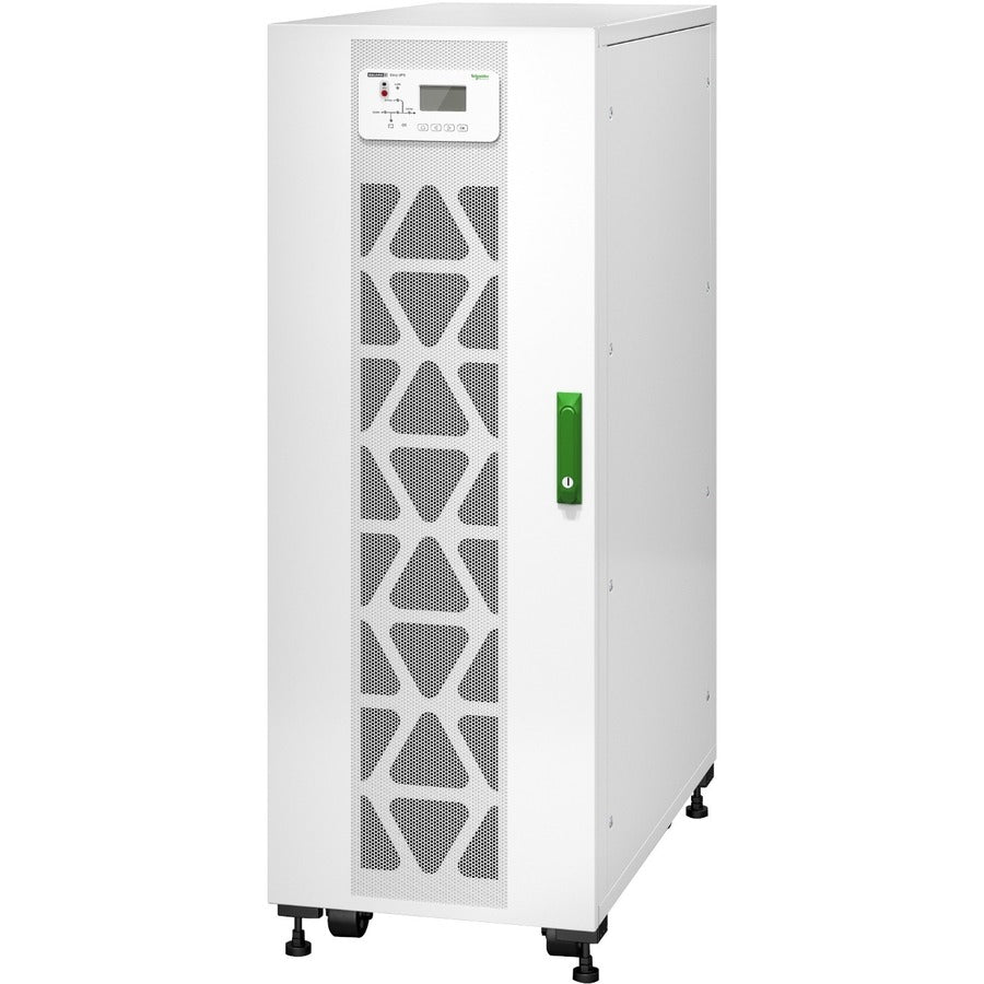 3-Phase UPS 40 kVA - High-Efficiency Business Continuity Power Protection | Tecisoft E3SUPS40KFBS