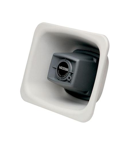 3 Watt 1Way FlexHorn - Gray VC-V-1080-GY
