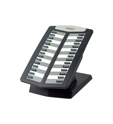 30 DSS Expansion Module for C60 and C62 ITT-C10