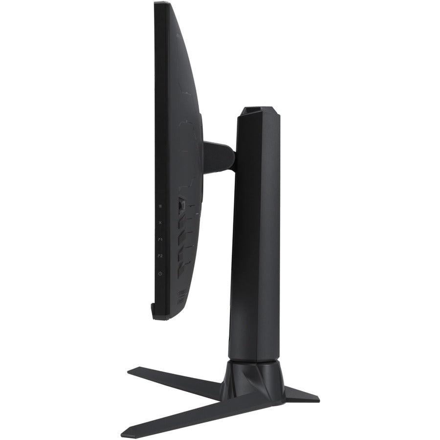 300Hz Gaming Monitor - ASUS ROG Strix XG27AQMR WQHD Fast IPS G-Sync Compatible | ROG