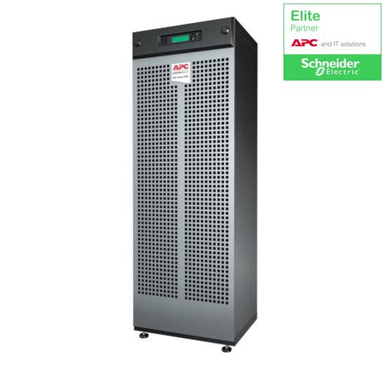30kVA UPS Tower - MGE Galaxy 3500 Double Conversion Online | APC by Schneider Electric G35T30KF4B4S