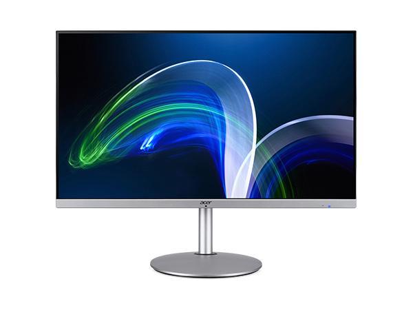 31.5" Acer CB2 Business Monitor - 4K UHD IPS Display for Professional Productivity UM.JB2AA.003