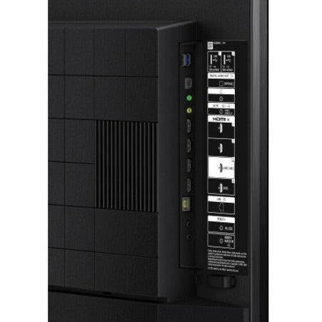 32" BRAVIA FW-32BZ30J 4K HDR Professional Display - Sony | TecISoft FW32BZ30J