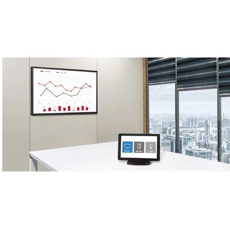 32" Full HD Standard Signage - webOS Smart Digital Display | TecISoft 32SM5J-B
