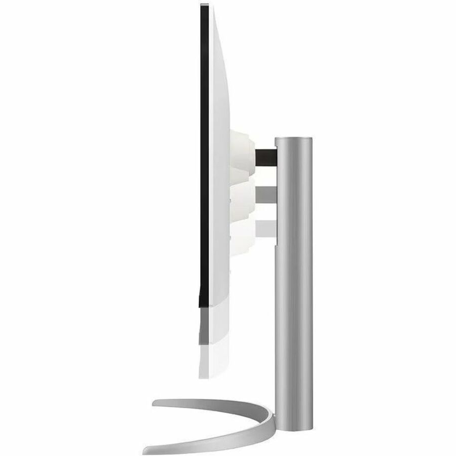 32 Inch 4K Monitor with USB Type-C - Professional LG Display | TecISoft 32BP55U-B