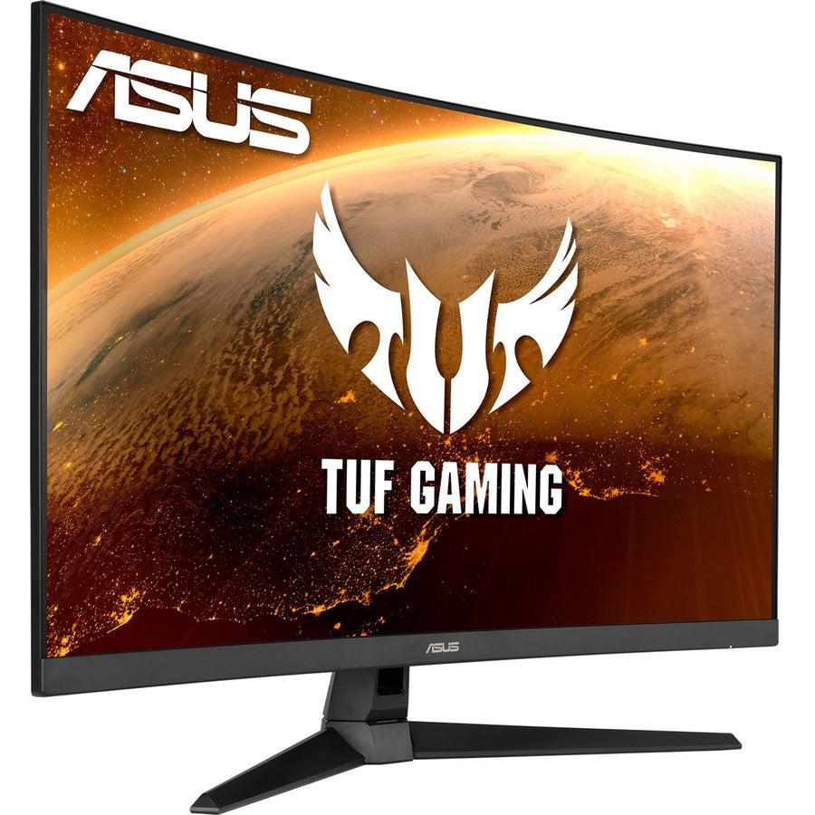 32 Inch Curved Gaming Monitor - ASUS TUF Gaming VG328H1B 165Hz | TecISoft