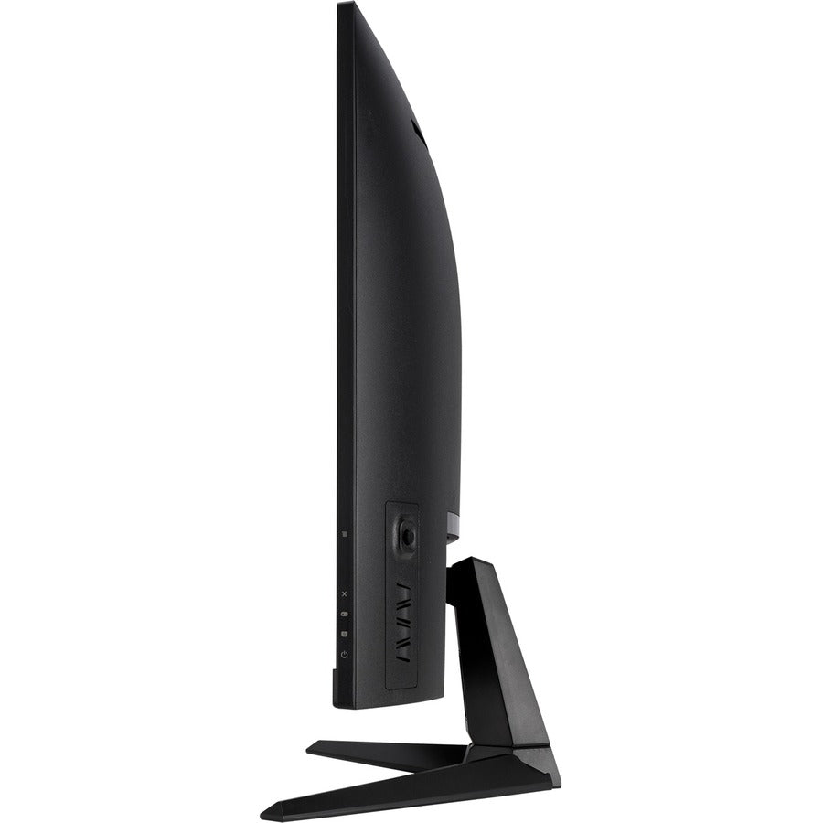 32 Inch Curved Gaming Monitor - ASUS TUF Gaming VG328H1B 165Hz | TecISoft