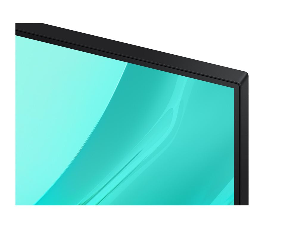 32 Inch QHD Monitor - Samsung ViewFinity S6 HDR10 Business Display | TecISoft S32D606UAN