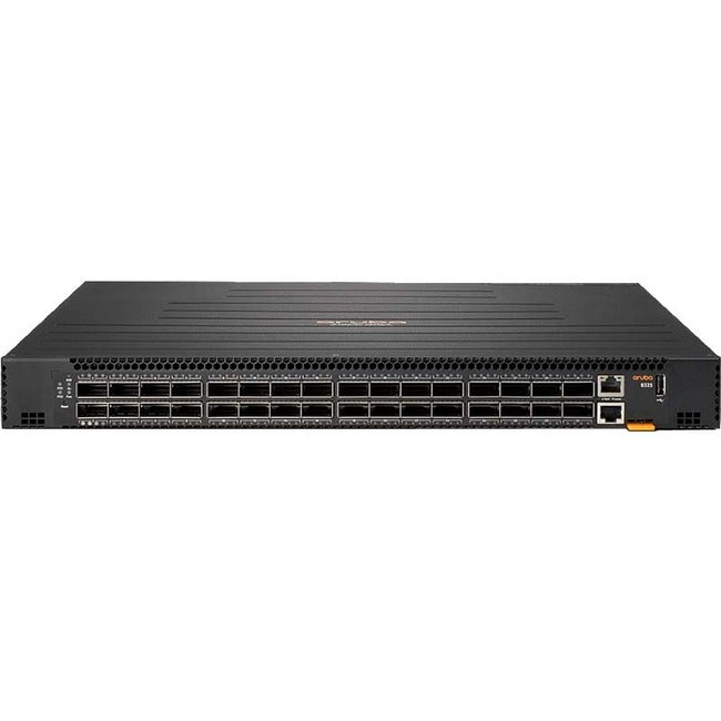 32-Port 100G QSFP+ Switch - Data Center ToR Enterprise Campus Core | TeciSoft JL627A#ABA