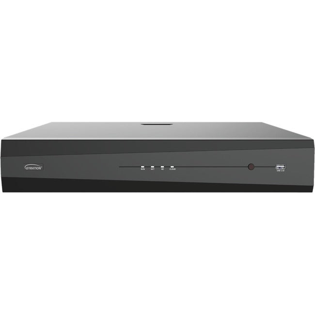 32Ch Nvr H.265 4K No Hdd Poe, 4 Sata Interface