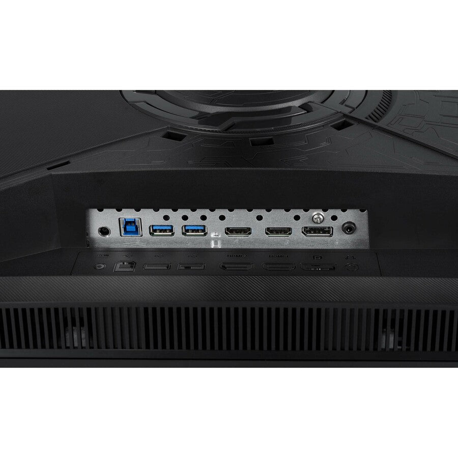 32In Lcd 3840X2160 1000:1 Rog,Swift Pg32Uqr Hdmi 1Ms