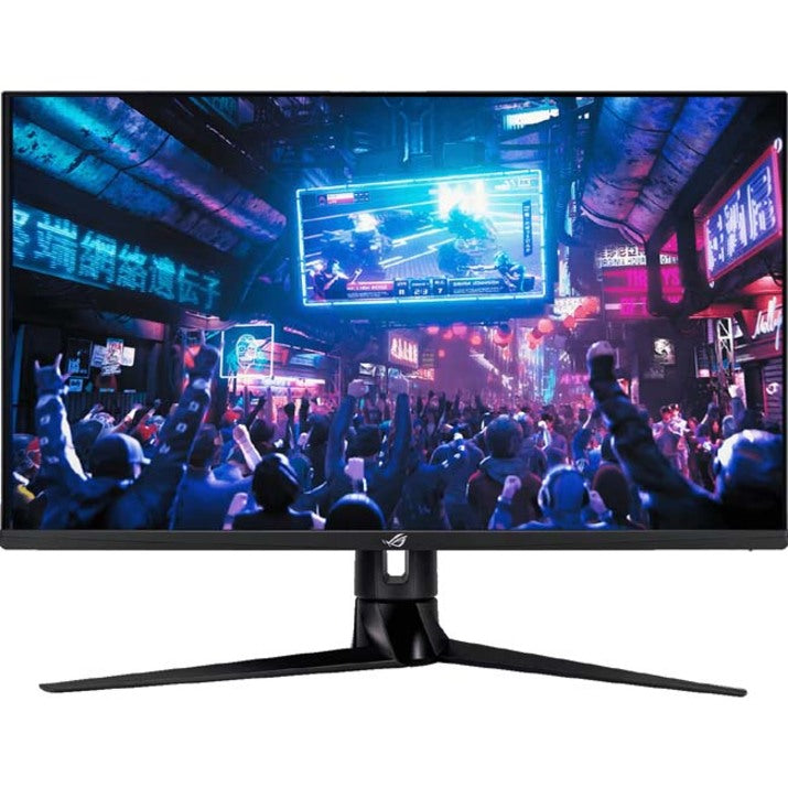 32In Lcd 3840X2160 1000:1 Rog,Swift Pg32Uqr Hdmi 1Ms