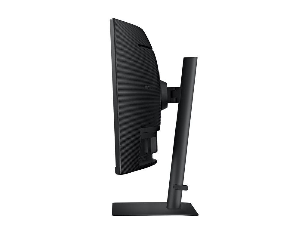 34" Curved Monitor Ultra-WQHD Built-in Webcam 100Hz AMD FreeSync™ | TecISoft S34C654VAN