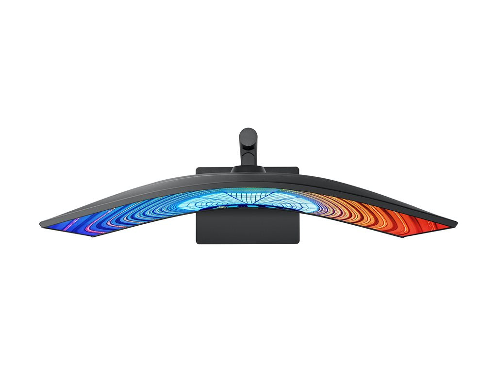 34" Curved Monitor Ultra-WQHD Built-in Webcam 100Hz AMD FreeSync™ | TecISoft S34C654VAN